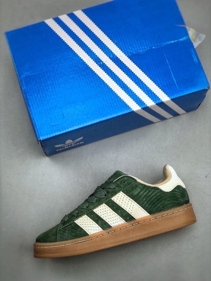 Adidas Campus Shoes